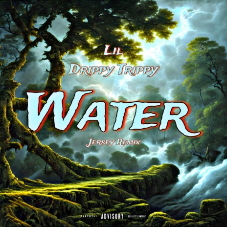 Water (Jersey Remix Version)