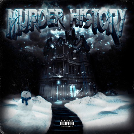 MURDER HISTORY ft. RIGXZ | Boomplay Music