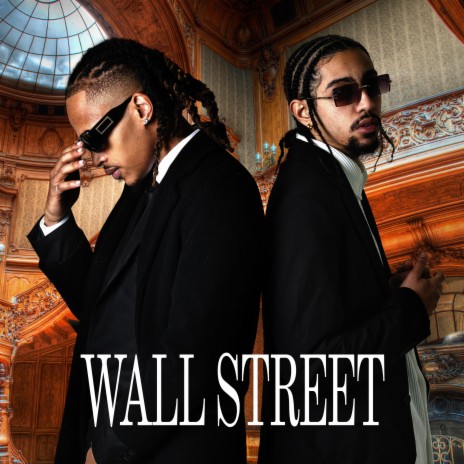 Wall Street ft. Grey Lucci