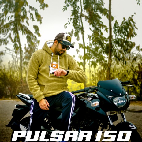 Pulsar 150 ft. Prod By One | Boomplay Music