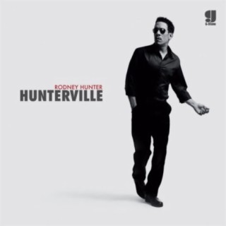 Hunterville (feat. Aphrodelics)
