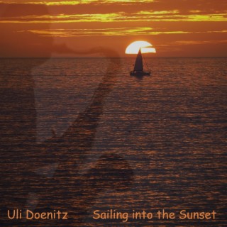 Sailing into the Sunset