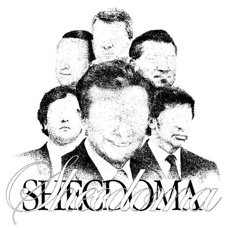 SHECDOMA (Slowed) | Boomplay Music