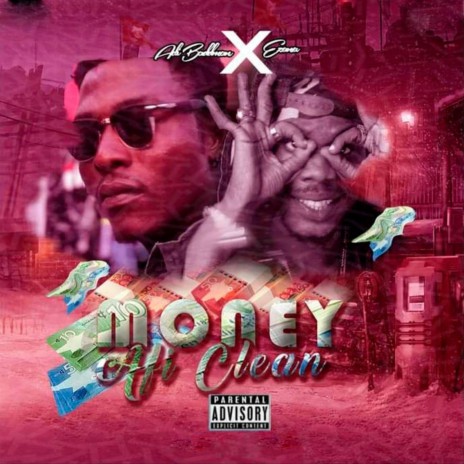 Money Affi Clean | Boomplay Music