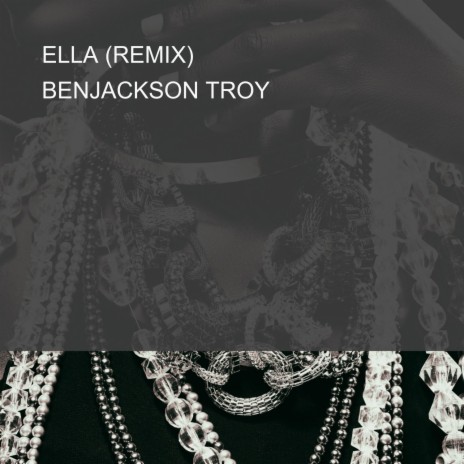 ELLA (REMIX) | Boomplay Music