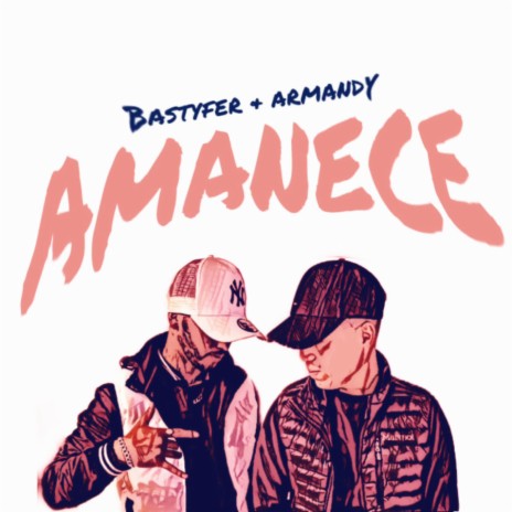 AMANECE | Boomplay Music