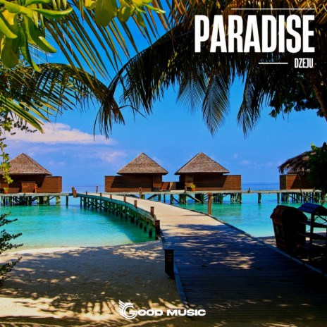 Paradise (Radio Mix)