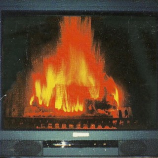 VHS Fireplace Love (Live)