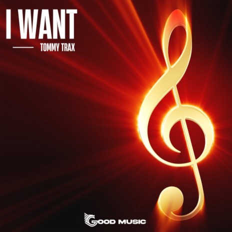 I Want | Boomplay Music