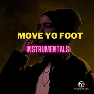 Move yo Foot Reggae Riddim Instrumentals