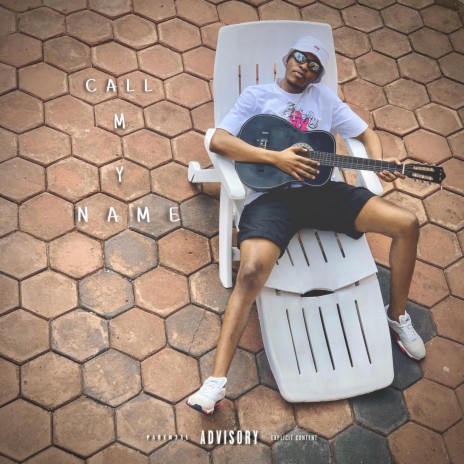 Call My Name | Boomplay Music