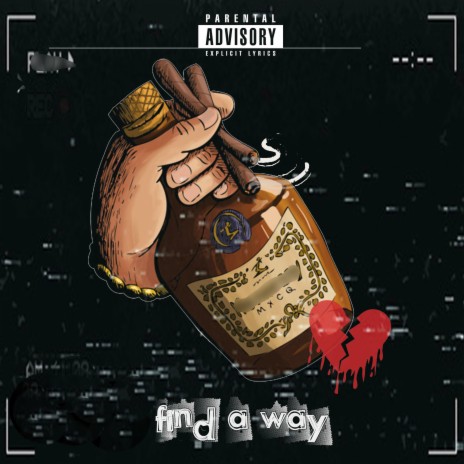 Find a Way | Boomplay Music