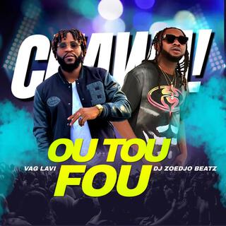 OU TOU FOU AUDIO OFICIAL