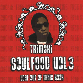 SoulFood Vol3