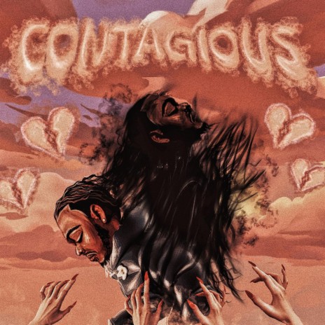 Contagious | Boomplay Music