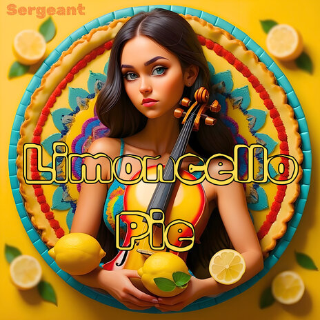 Limoncello Pie | Boomplay Music