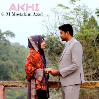 Akhi