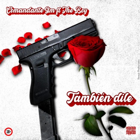 También dile | Boomplay Music