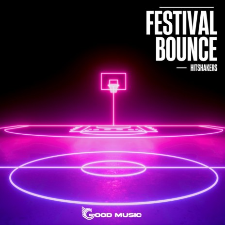 Festival Bounce | Boomplay Music