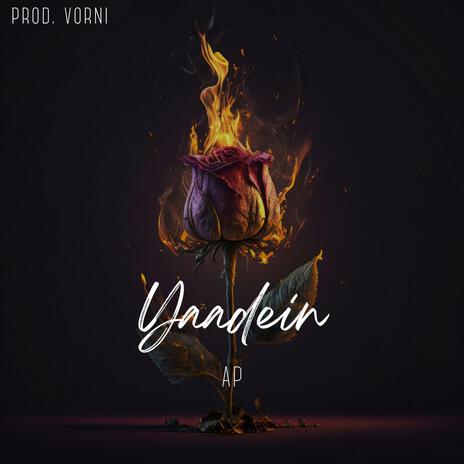 Yaadein | Boomplay Music