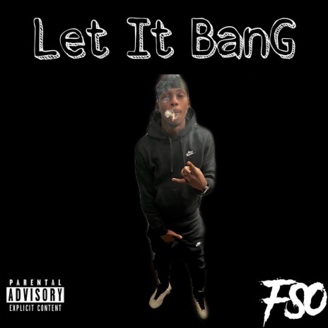 Let It BanG | Boomplay Music