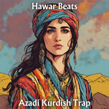 Azadi (Kurdish Trap) | Boomplay Music