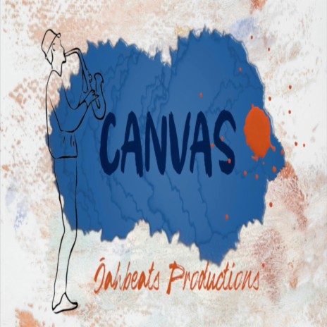 Canvas | Boomplay Music