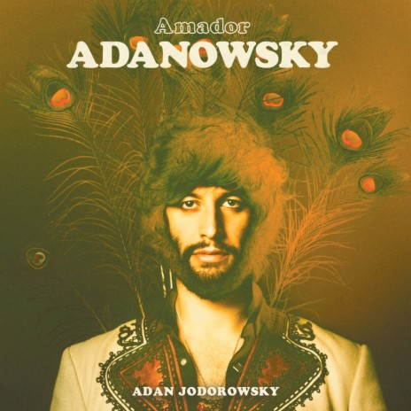 Amor Sin Fin ft. Adan Jodorowsky | Boomplay Music