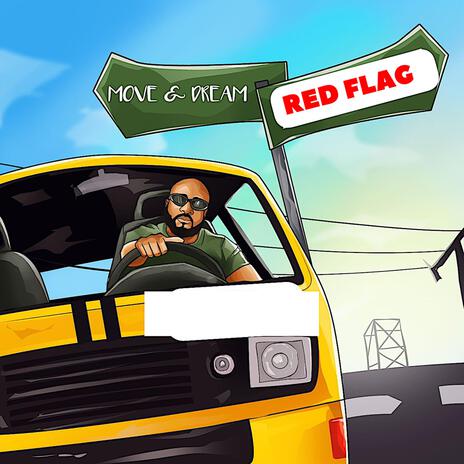 Red Flag | Boomplay Music