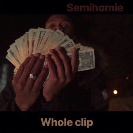 Whole Clip | Boomplay Music