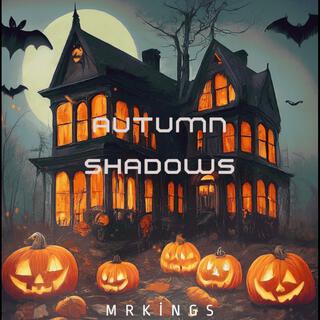 Autumn Shadows lyrics | Boomplay Music