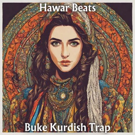 Buke (Kurdish Trap) | Boomplay Music