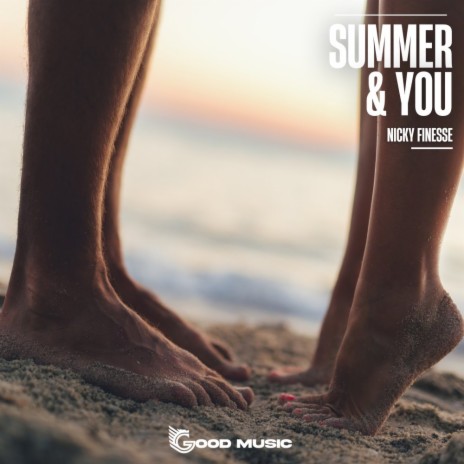 Summer & You (Radio Mix) | Boomplay Music