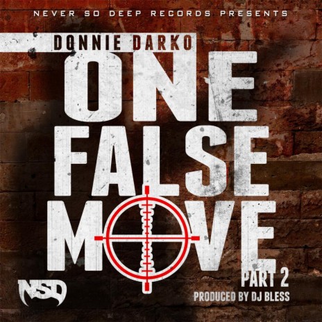 One False Move, Pt. 2 | Boomplay Music