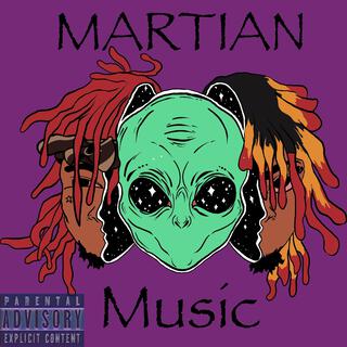 Martian Music