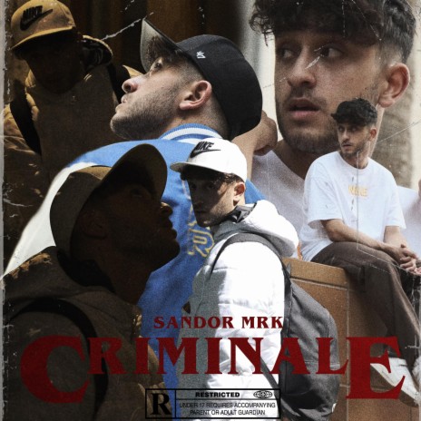 Criminale | Boomplay Music