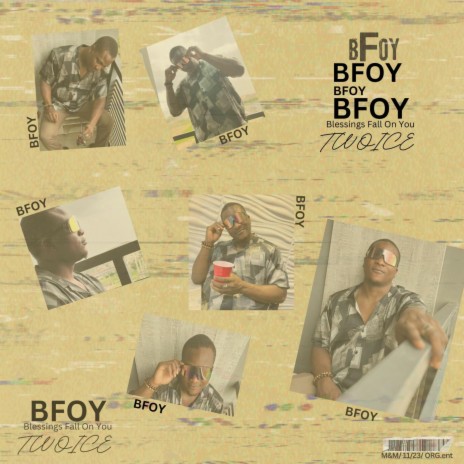 BFOY ft. Yoo Baaj & XL SPIFF | Boomplay Music