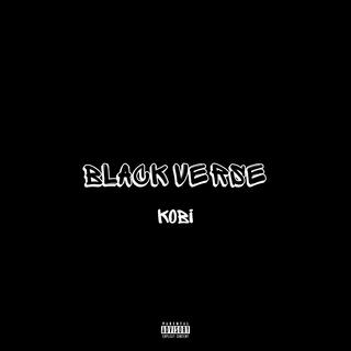 Black verse