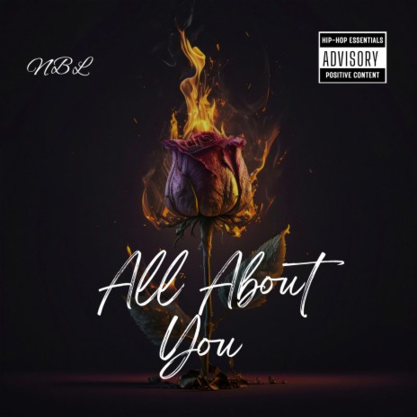 All About You Girl | Boomplay Music