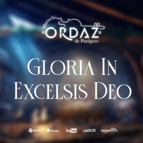 Gloria in excelsis Deo | Boomplay Music