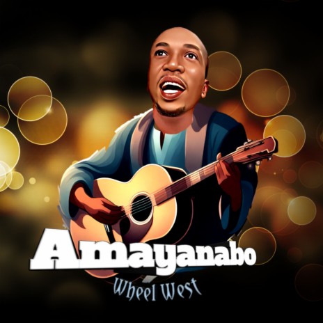Amayanabo | Boomplay Music
