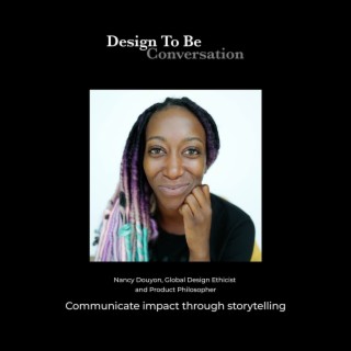 Nancy Douyon: Communicate impact through storytelling