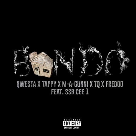 Bando ft. Tappy x M.A. Gunni x T2Qwest x FRED00 x SSB Cee1unna | Boomplay Music