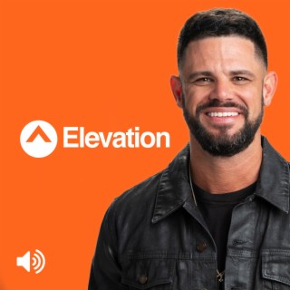 The Foundation For Favor (Holly Furtick)