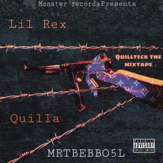 QuillTeck The Mixtape
