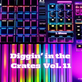 Diggin' in the Crates, Vol. 11