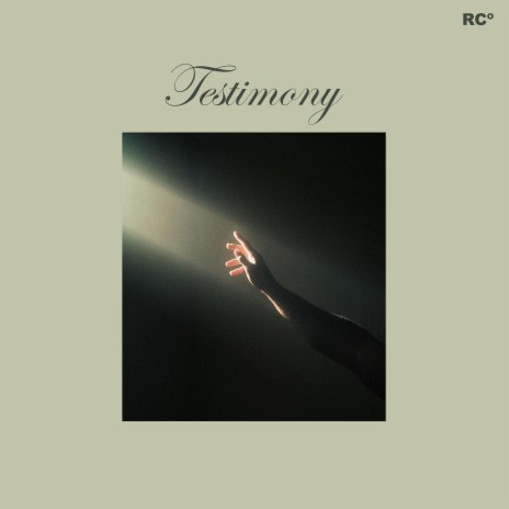 Testimony ft. Profound Artist & Ryan Celsius Sounds | Boomplay Music