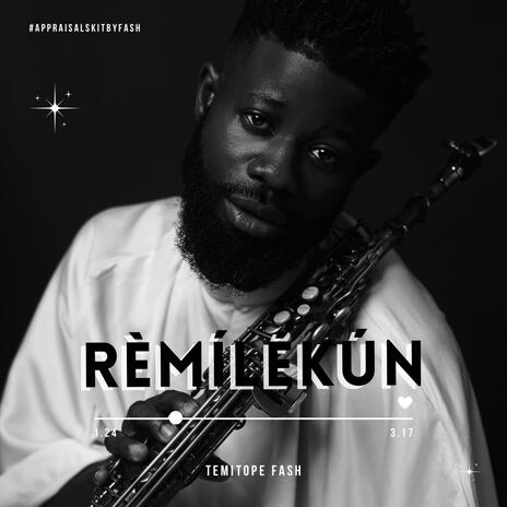 RÈMÍLÉKÚN | Boomplay Music