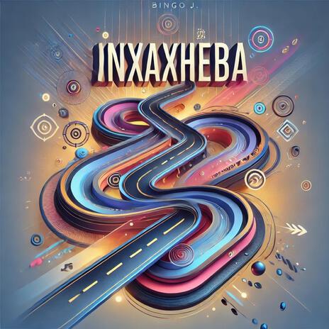 INXAXHEBA ft. Blue Levin, Khaye & Lsandar | Boomplay Music