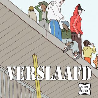 verslaafd